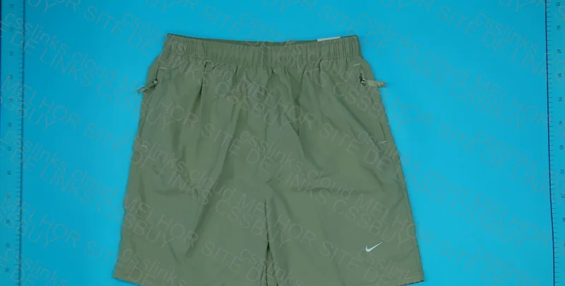 shorts nike 2