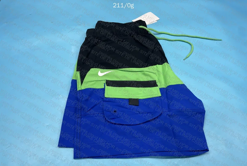 Shorts Nike