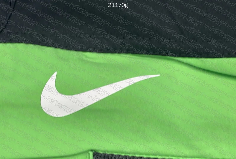 Shorts Nike 2
