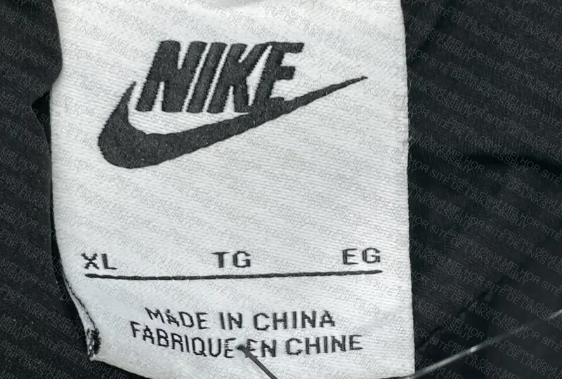 Shorts Nike 3