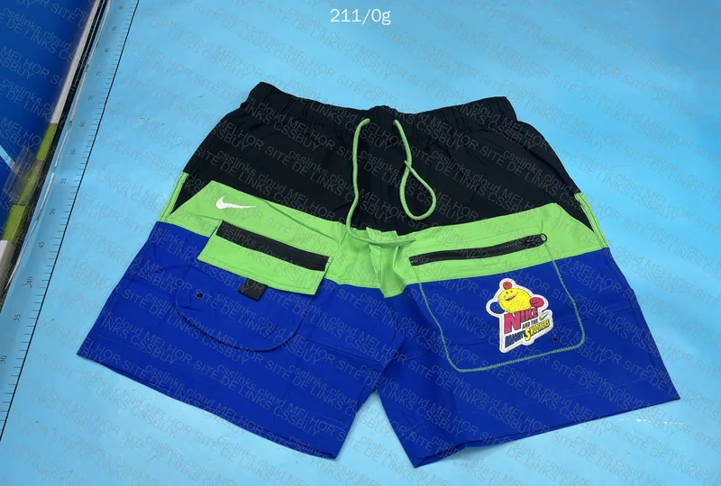 Shorts Nike 4