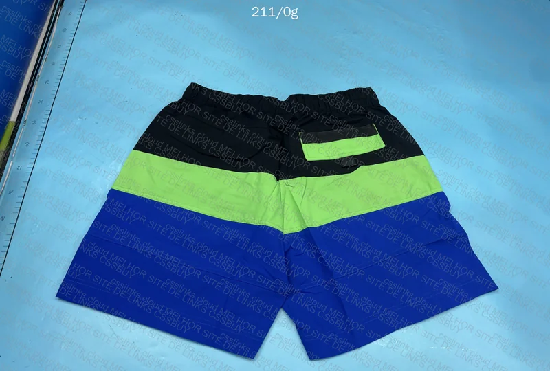 Shorts Nike 5
