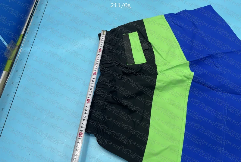 Shorts Nike 6