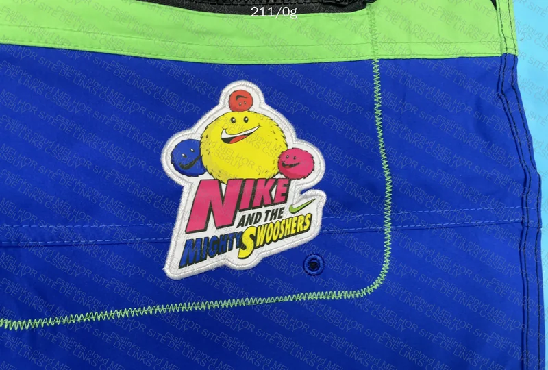Shorts Nike 7