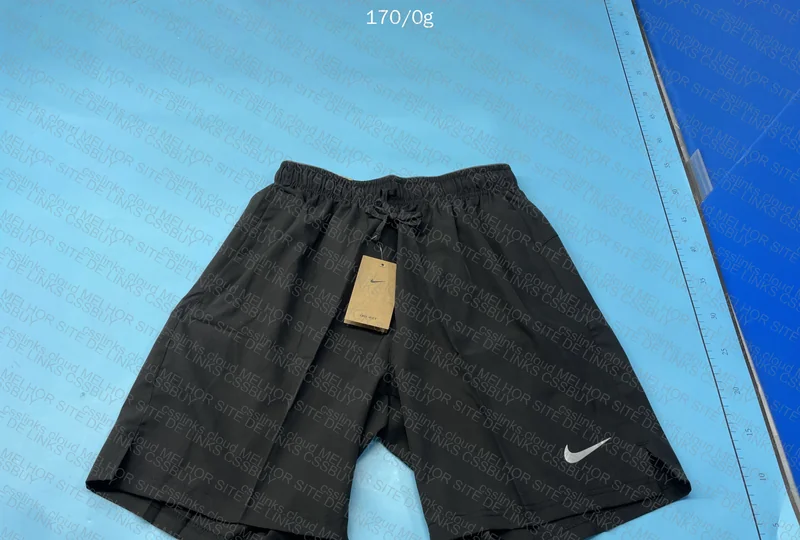 Shorts nike 3