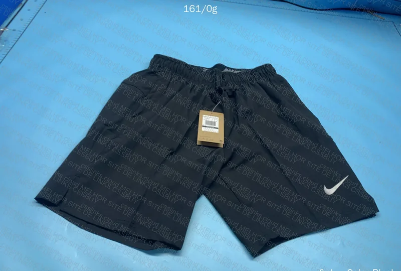 shorts nike 3