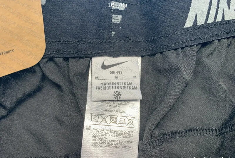 shorts nike 5
