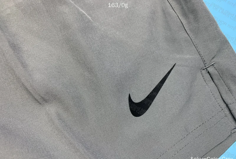 shorts nike 8