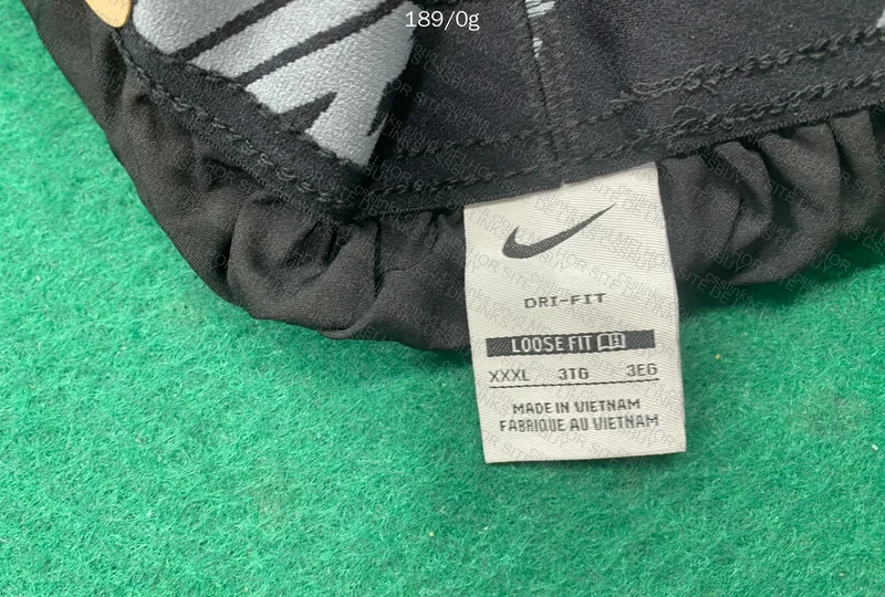 Shorts Nike
