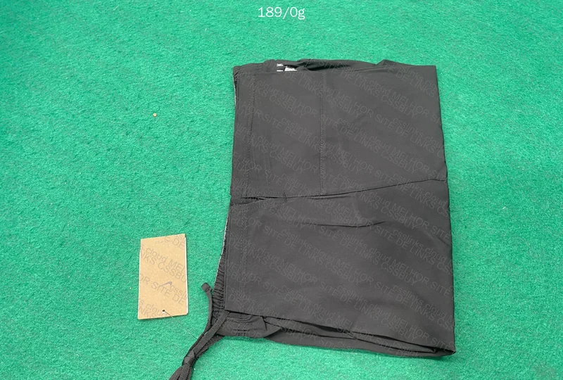 Shorts Nike 4