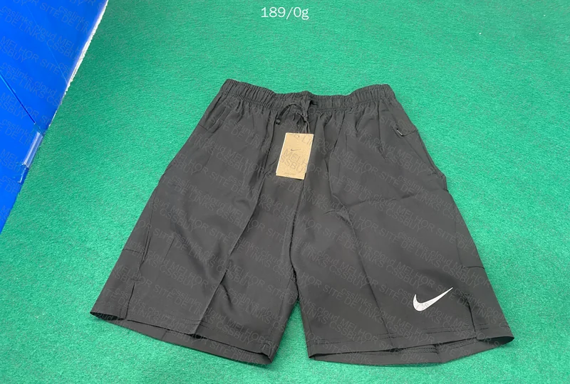 Shorts Nike 7