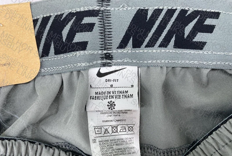 Shorts Nike 2