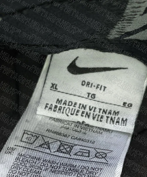 Shorts Nike 4