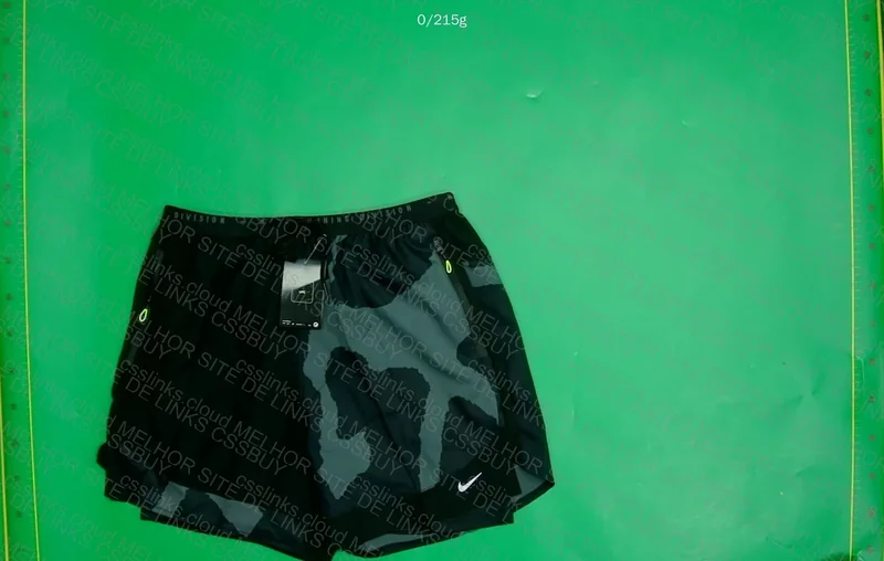 Shorts Nike