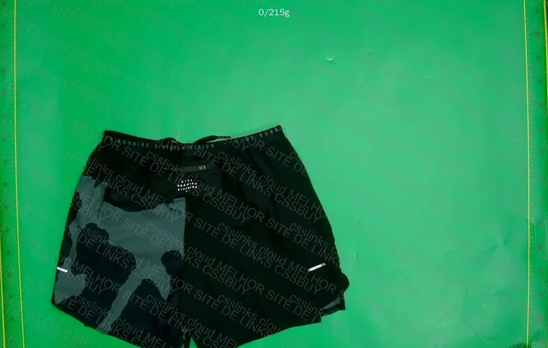 Shorts Nike 2