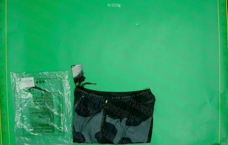 Shorts Nike 3