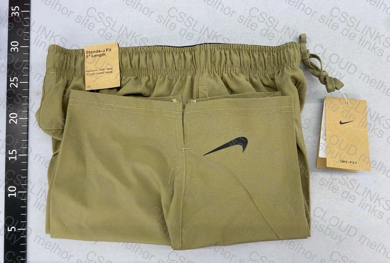 Shorts Nike 2