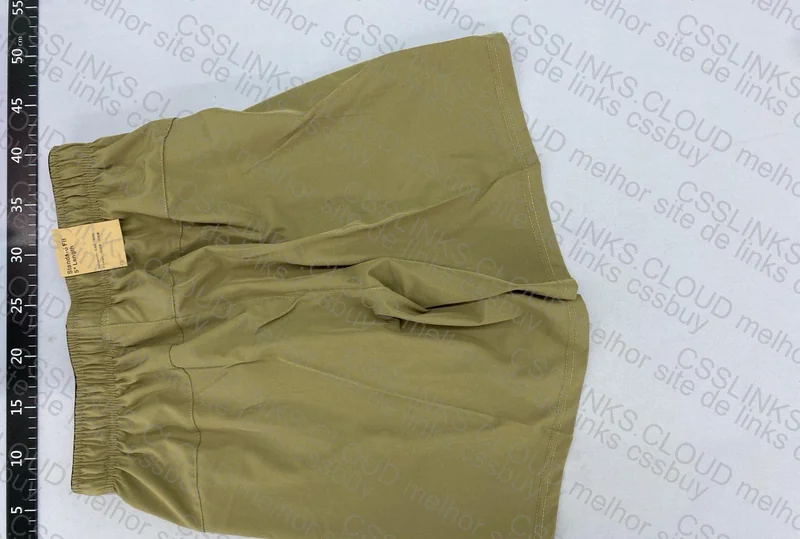 Shorts Nike 3