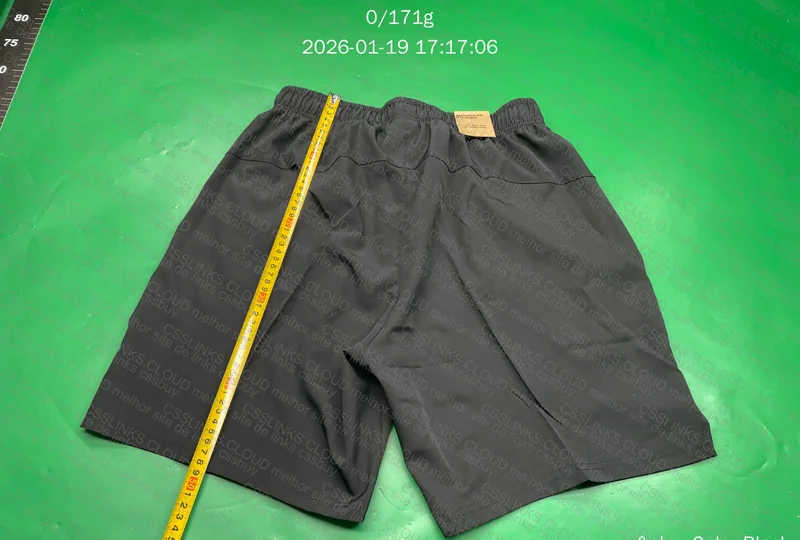 Shorts Nike 2
