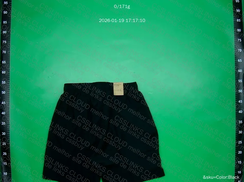 Shorts Nike 3