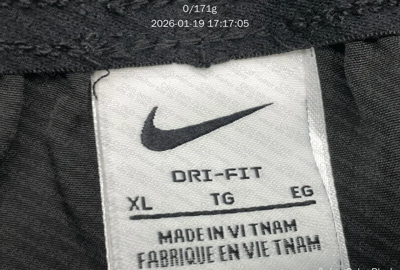 Shorts Nike 4