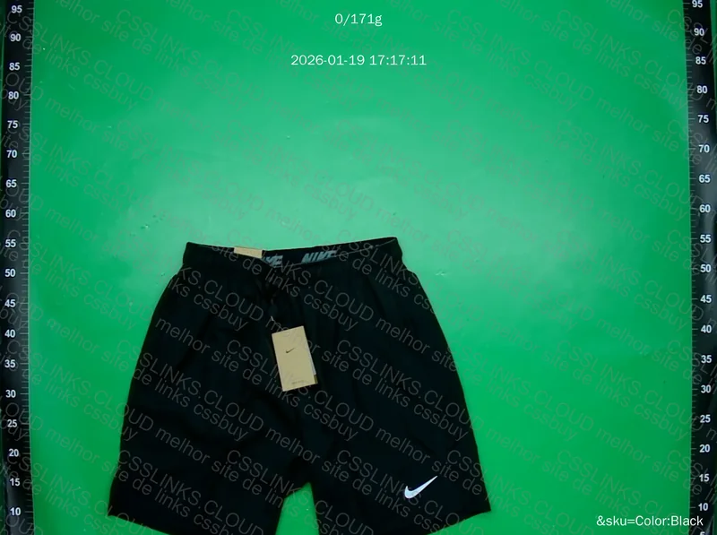Shorts Nike 6