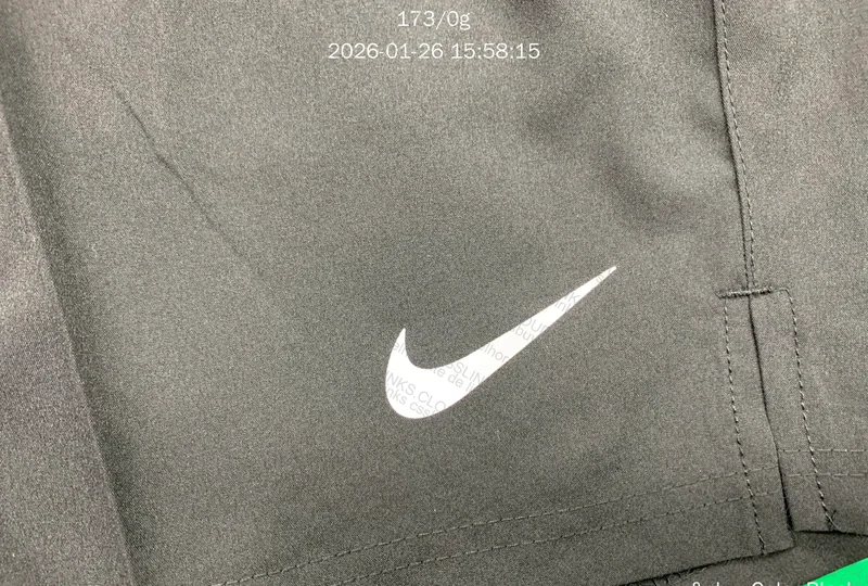Shorts Nike 3