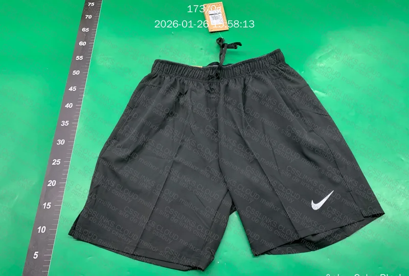 Shorts Nike 4