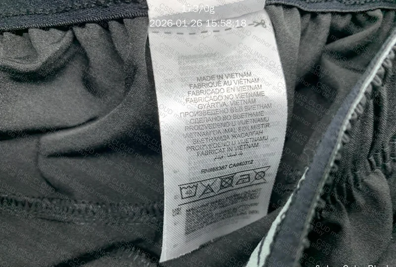 Shorts Nike 8