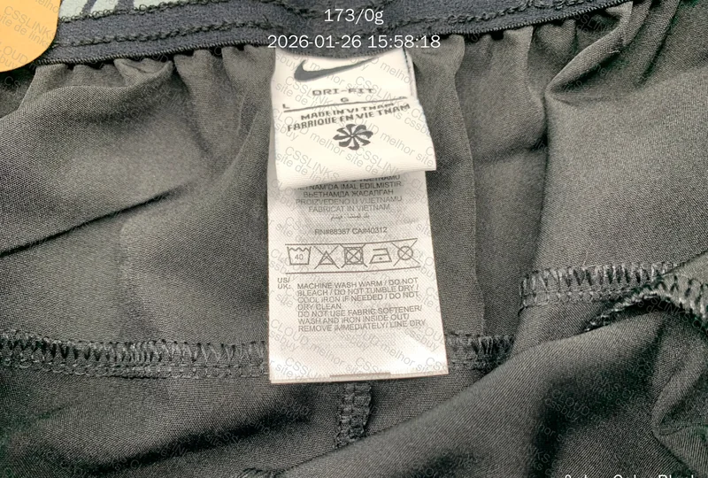 Shorts Nike 9