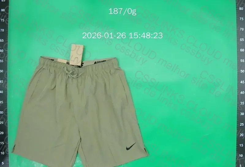 Shorts Nike 2