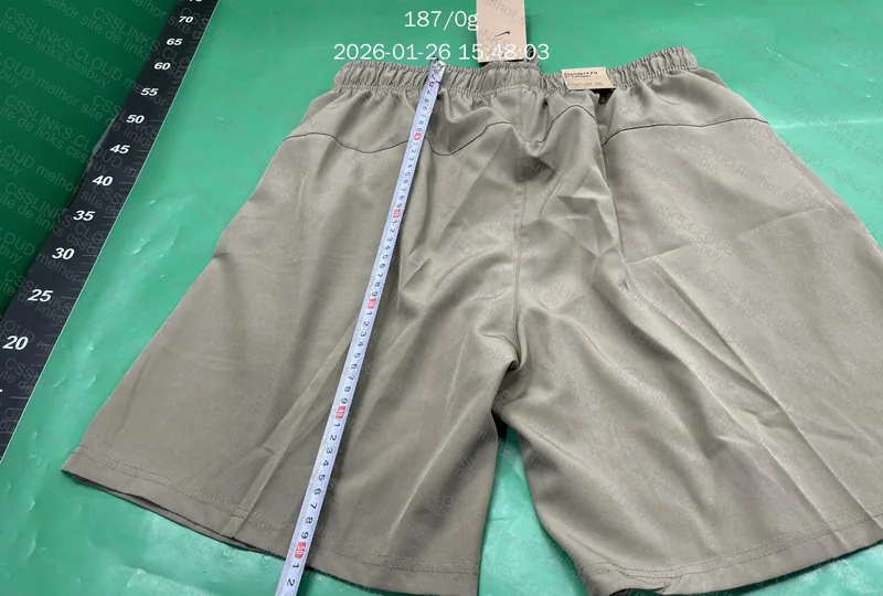 Shorts Nike 3