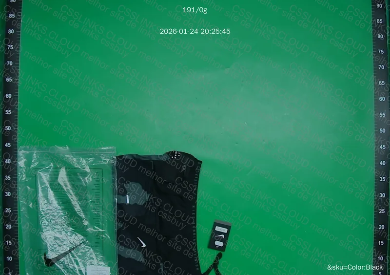 SHORTS NIKE