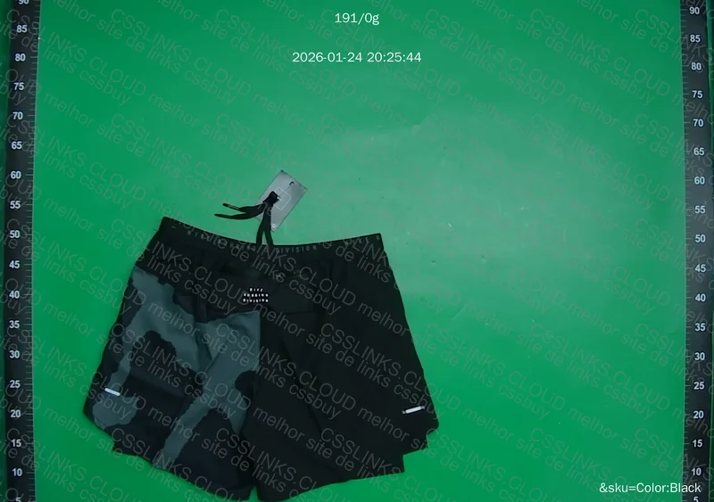 SHORTS NIKE 2