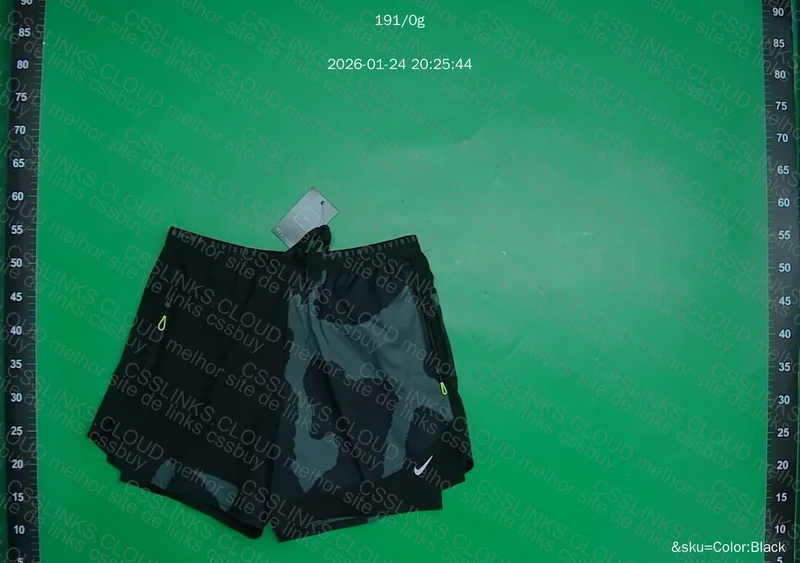 SHORTS NIKE 3