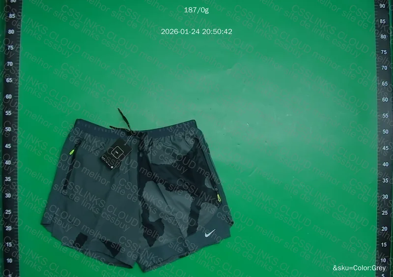 SHORTS NIKE 4
