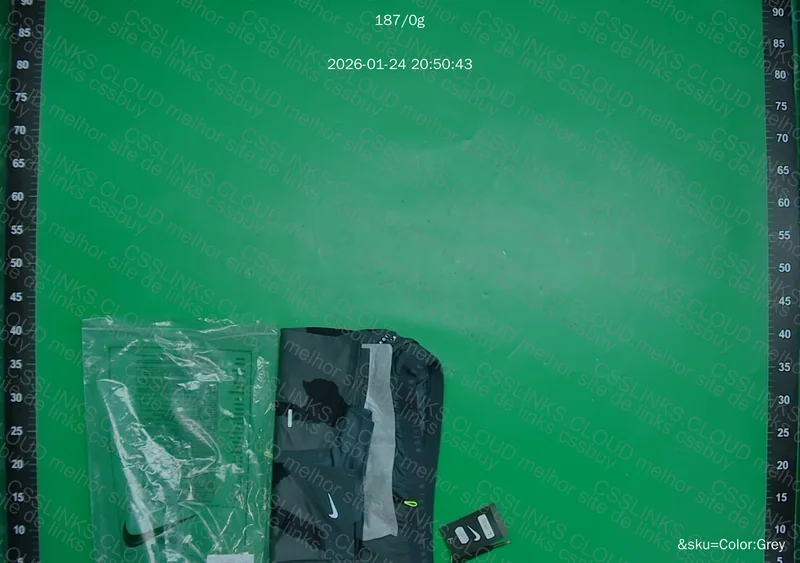 SHORTS NIKE 5