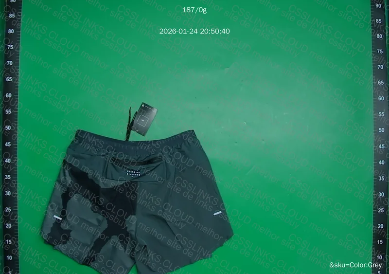 SHORTS NIKE 6