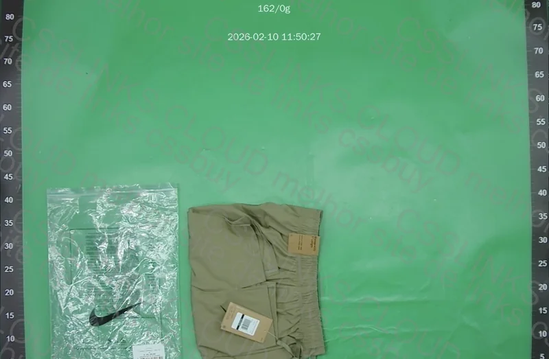 Shorts Nike 2