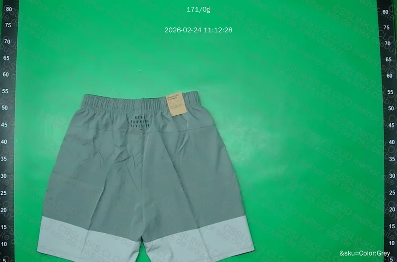 Shorts NIKE 2