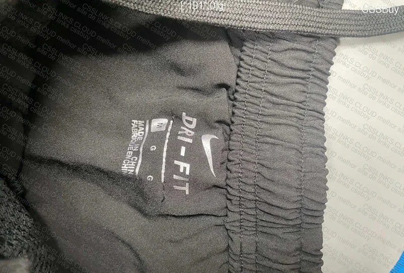 Nike Gym Shorts