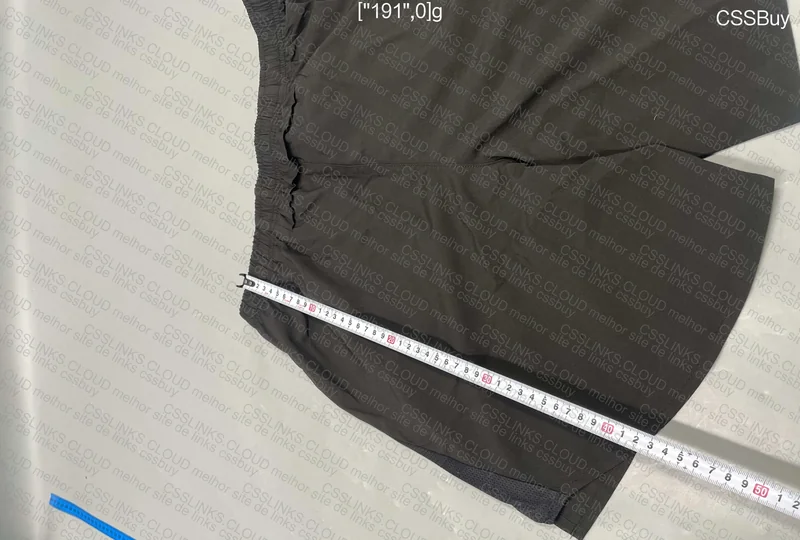 Nike Gym Shorts 5