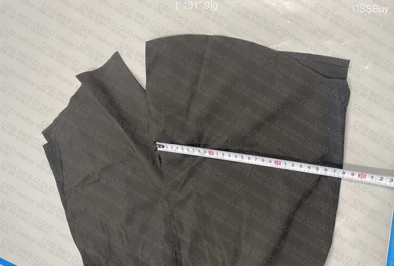 Nike Gym Shorts 7