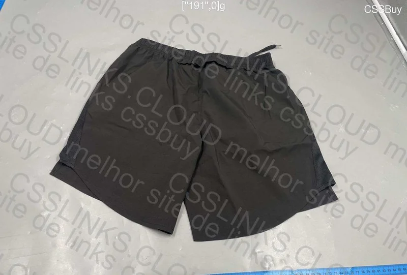 Nike Gym Shorts 9