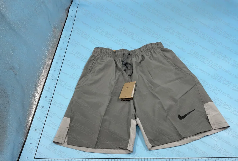 Nike Gym Shorts 2