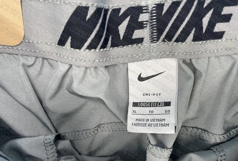 Nike Gym Shorts 3