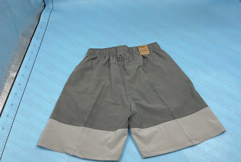 Nike Gym Shorts 4