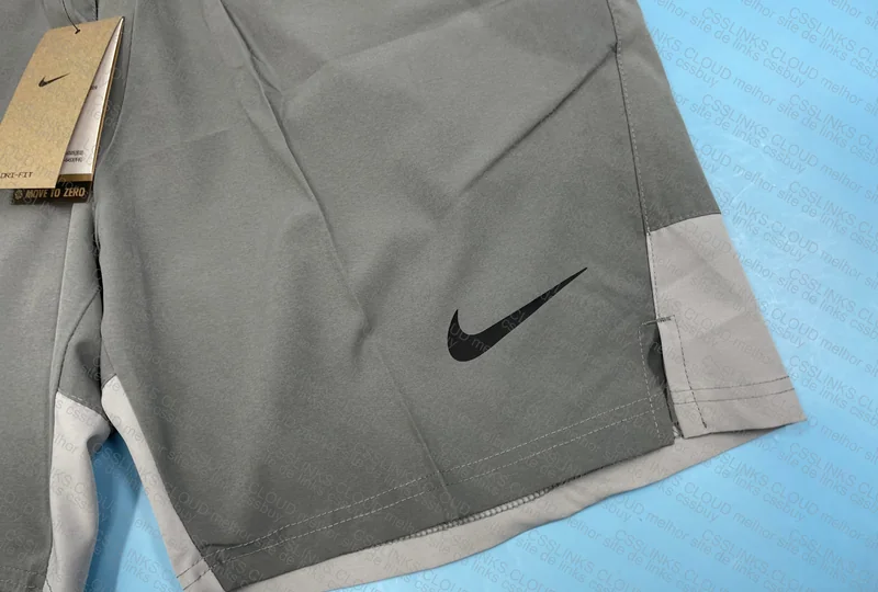 Nike Gym Shorts 5