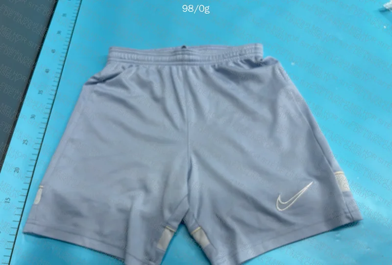 Nike Academy 2021 Shorts (RARE COLOR)