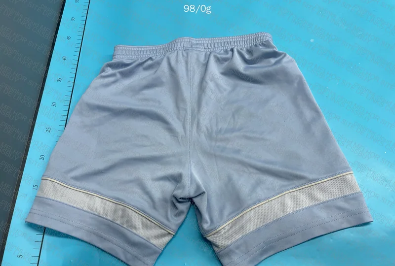 Nike Academy 2021 Shorts (RARE COLOR) 2